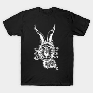 Crazy Bunny T-Shirt